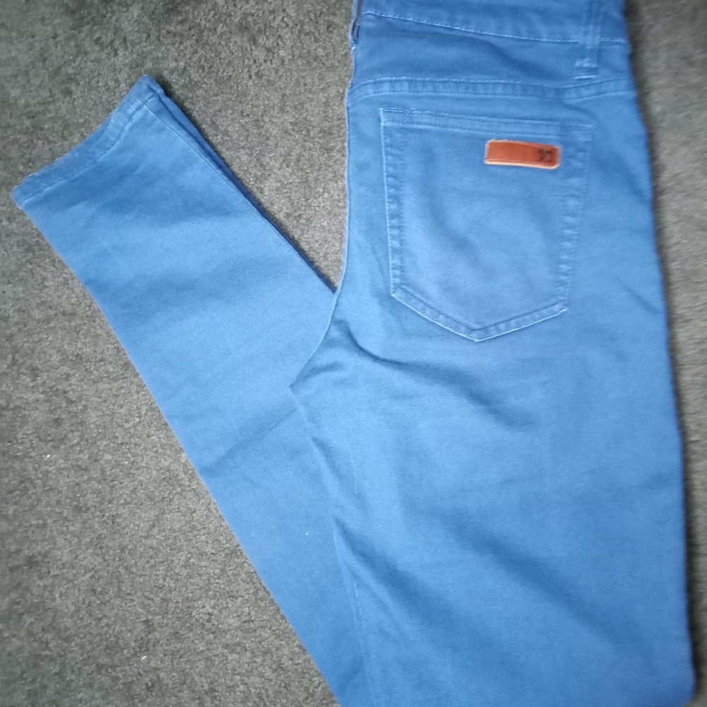 Denim Skinny Jean